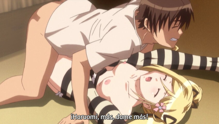 Kanojo x Kanojo x Kanojo: Sanshimai to no DokiDoki Kyoudou Seikatsu (Shinkoku)